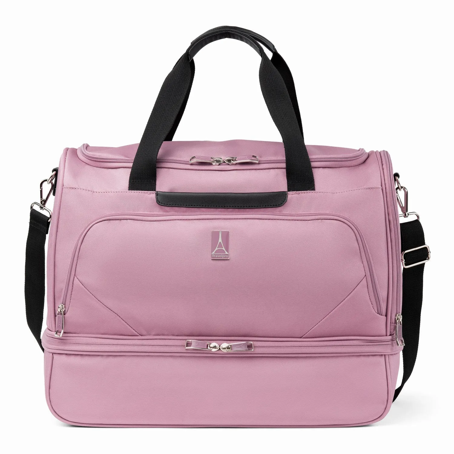 Special Deals Online Trending Deals Today Travelpro Maxlite 5 Drop-Bottom Weekender