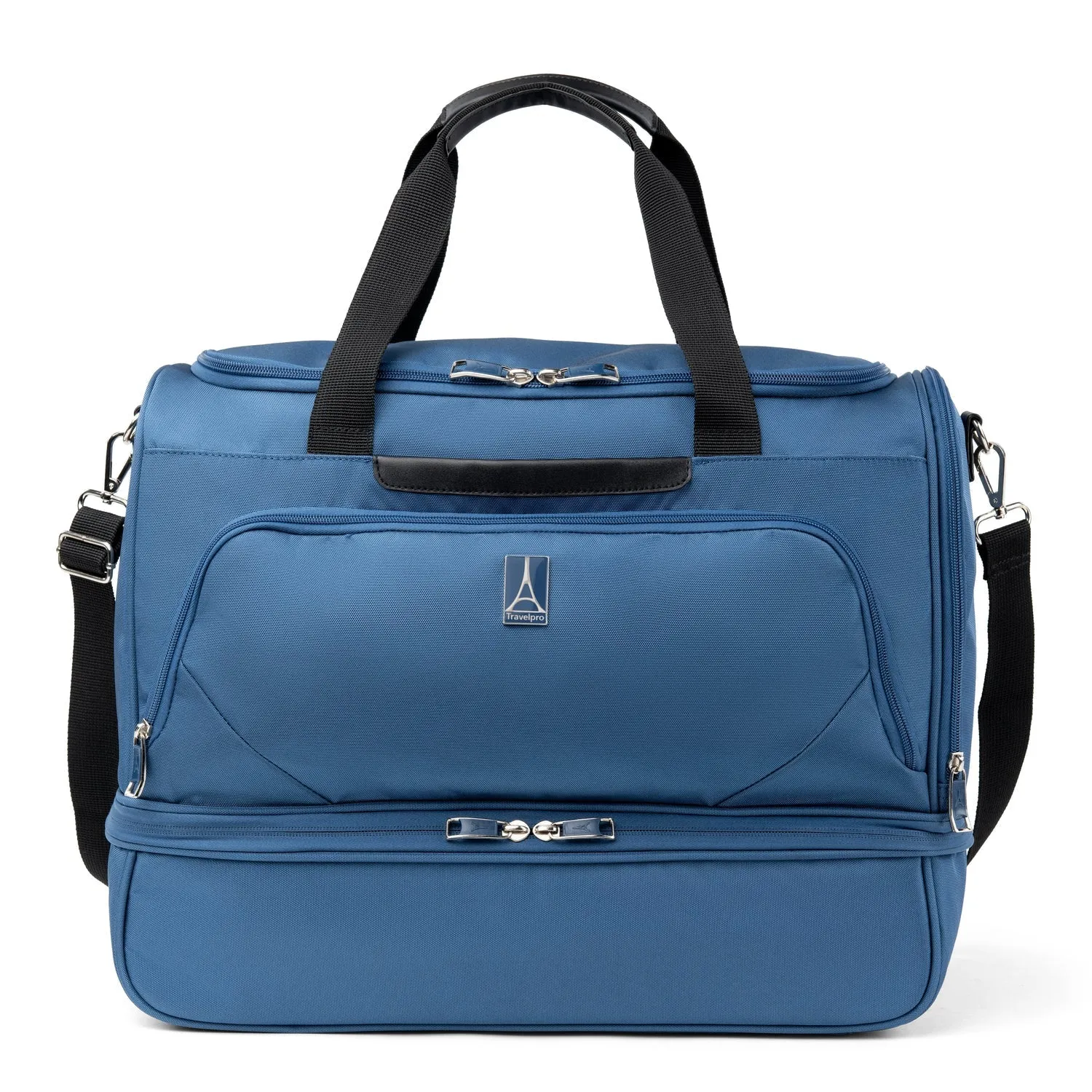 Travelpro Maxlite 5 Drop-Bottom Weekender Trending Today Steal Trending Savings Now