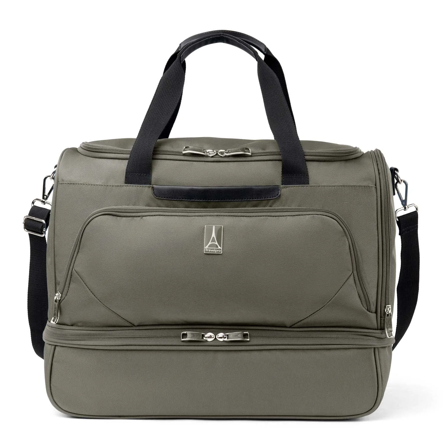 Hot Deal Alert Shop Todays Picks Travelpro Maxlite 5 Drop-Bottom Weekender