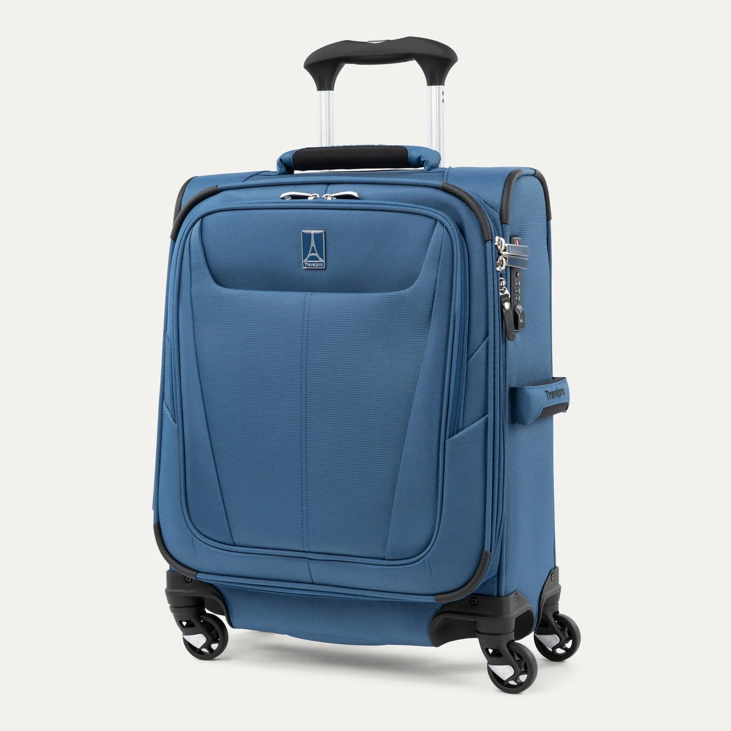 Hot Price Drop Travelpro Maxlite 5 International Carry-On Spinner Luggage