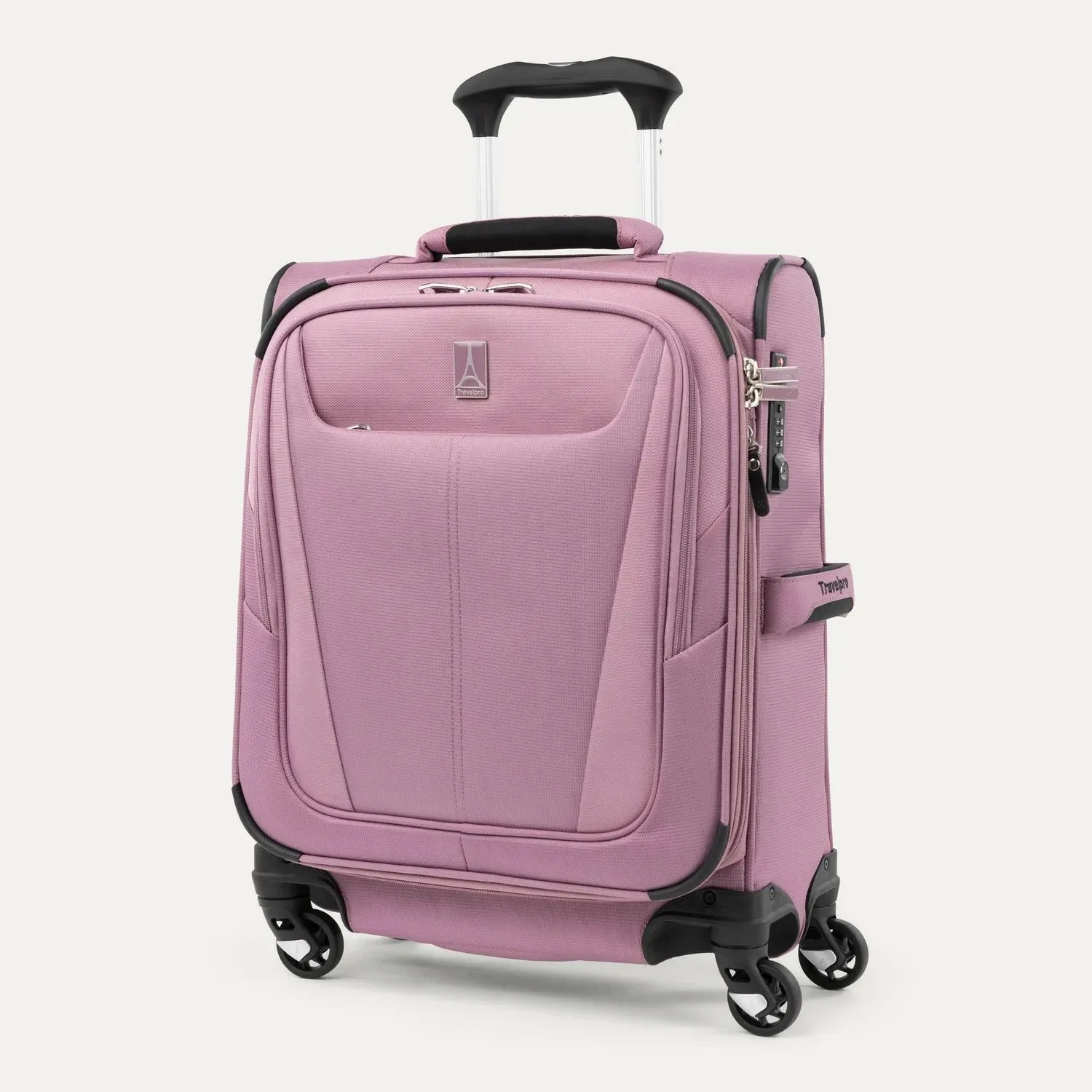 Travelpro Maxlite 5 International Carry-On Spinner Luggage Trending Now Discount