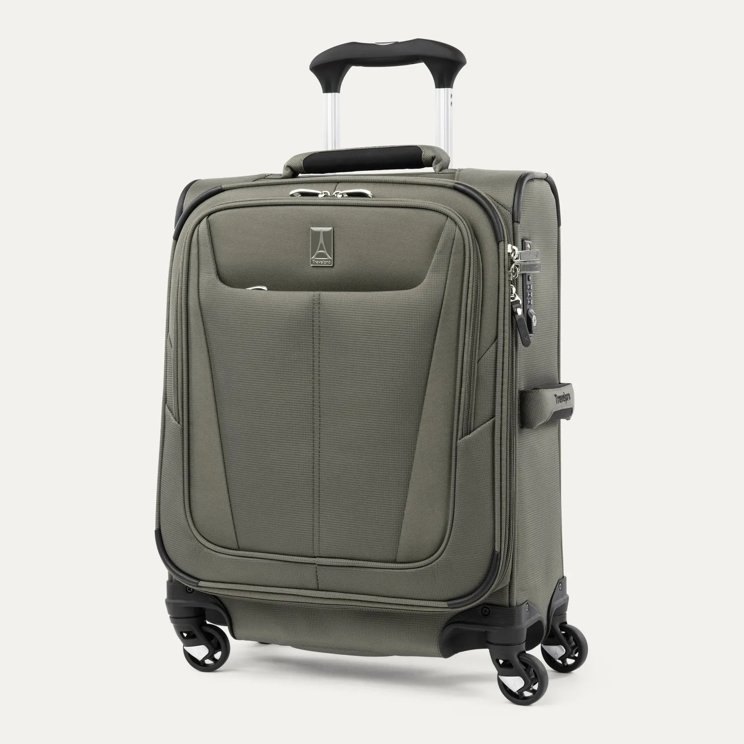 Travelpro Maxlite 5 International Carry-On Spinner Luggage Grab Save Today Best Price Today