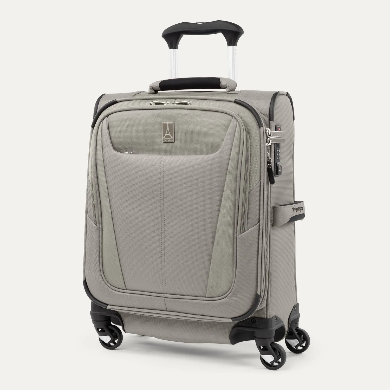 Shop Grab Now Travelpro Maxlite 5 International Carry-On Spinner Luggage