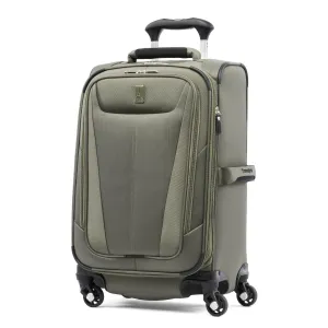 Limited Time Offer Todays Best Deal Travelpro Maxlite 5  Lightweight 21" Expandable Carry-On Spinner