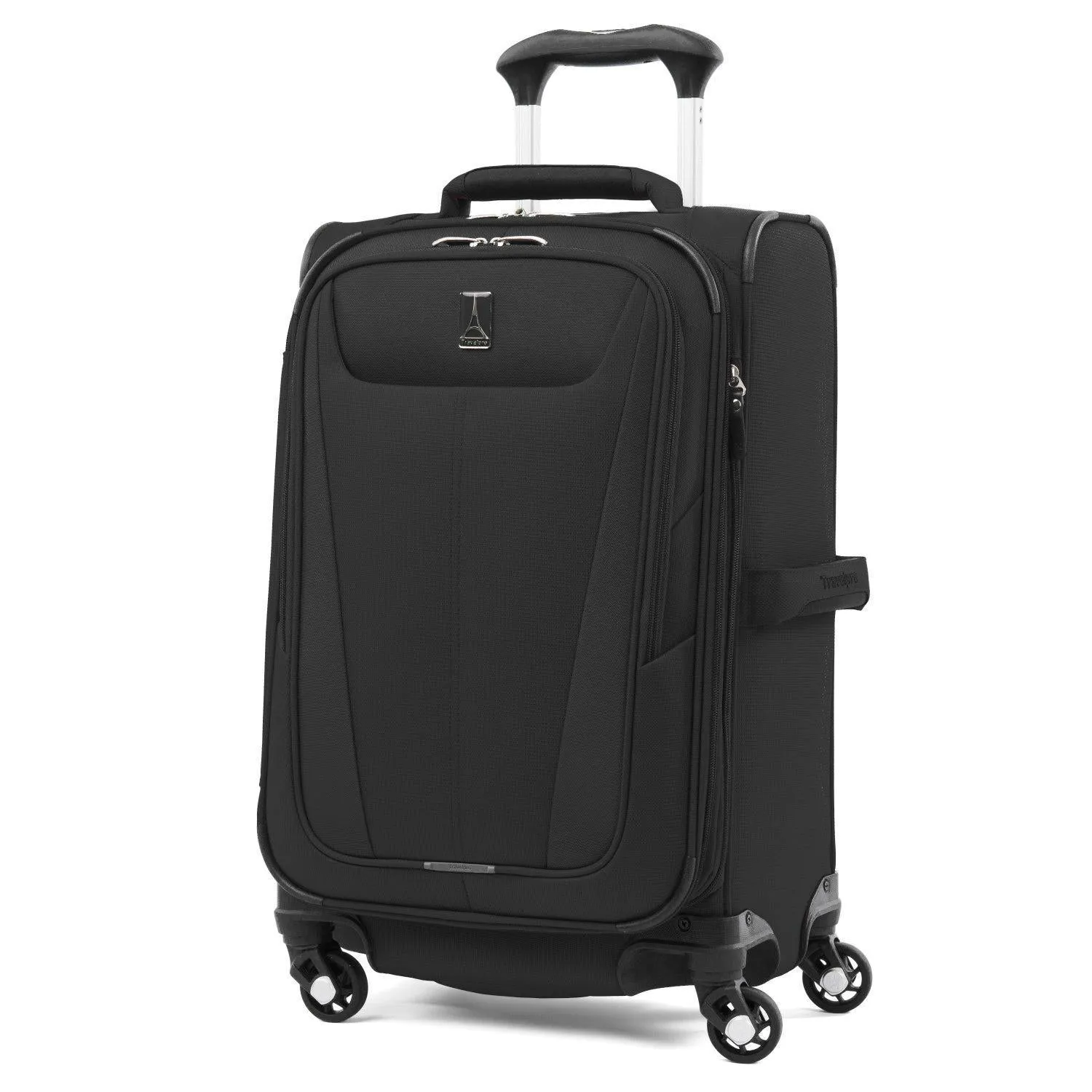 Today Only Discount Alert Travelpro Maxlite 5  Lightweight 21" Expandable Carry-On Spinner