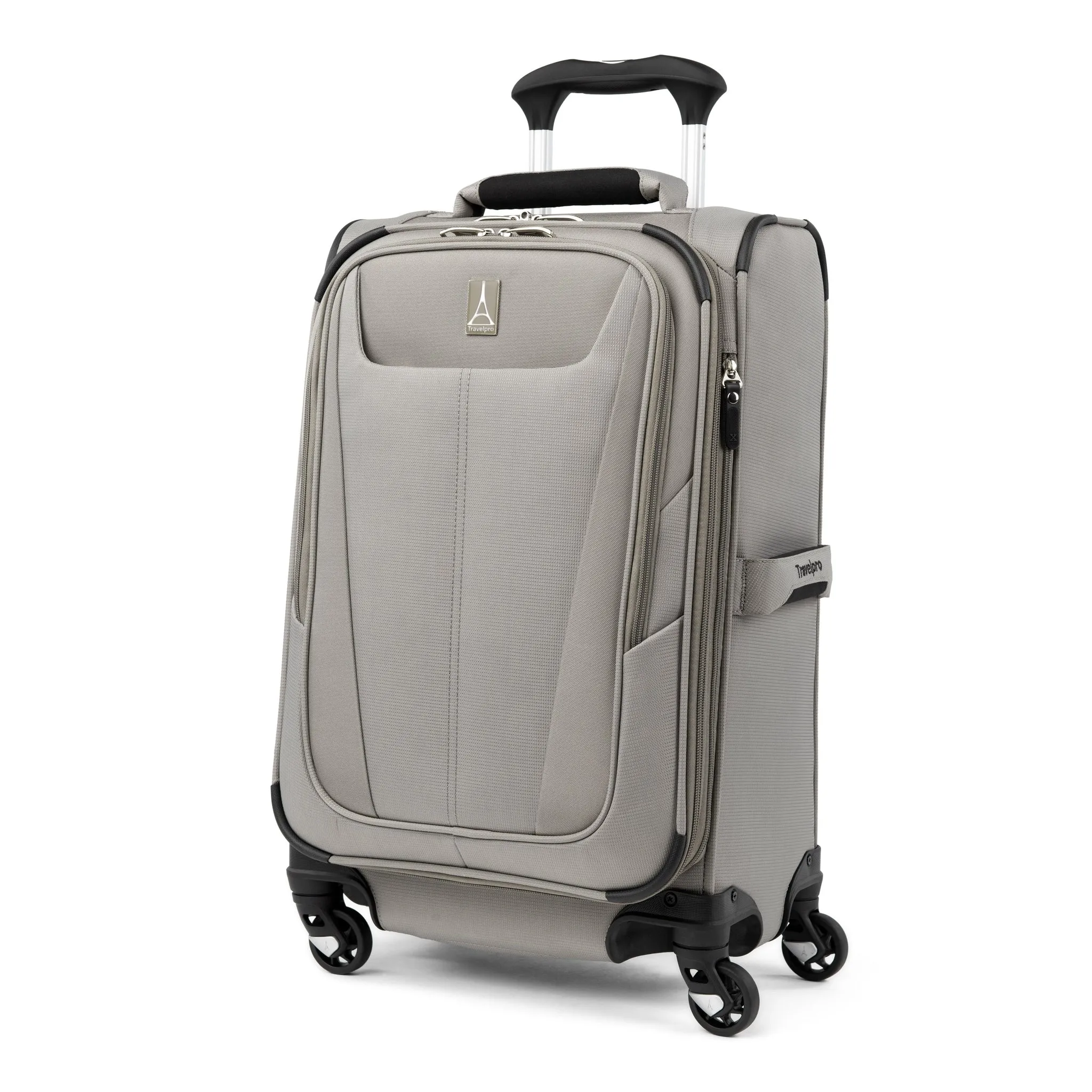 Special Surprise Sale MustShop Sale Travelpro Maxlite 5  Lightweight 21" Expandable Carry-On Spinner