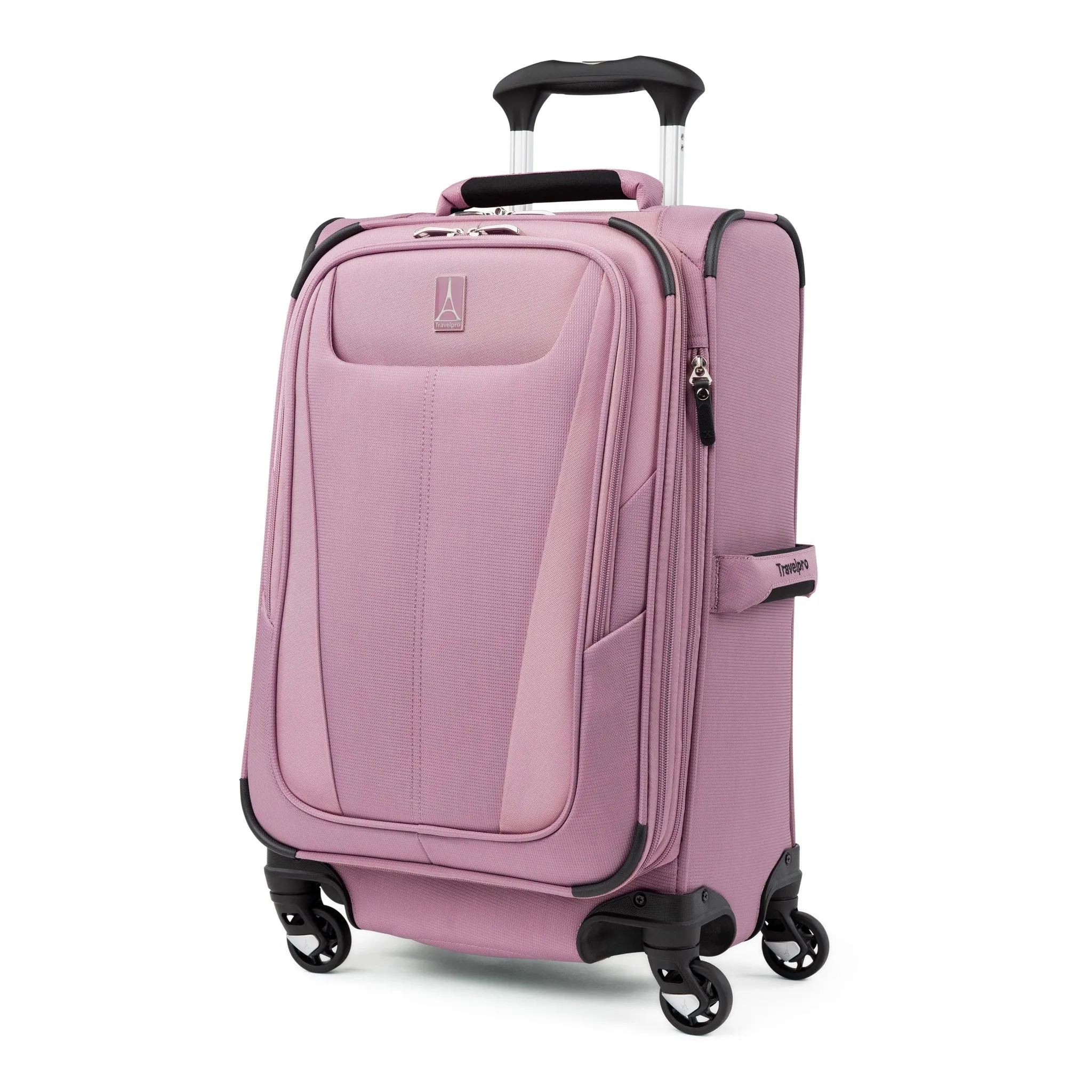 Big Savings Alert Clearance Event Alert Travelpro Maxlite 5  Lightweight 21" Expandable Carry-On Spinner