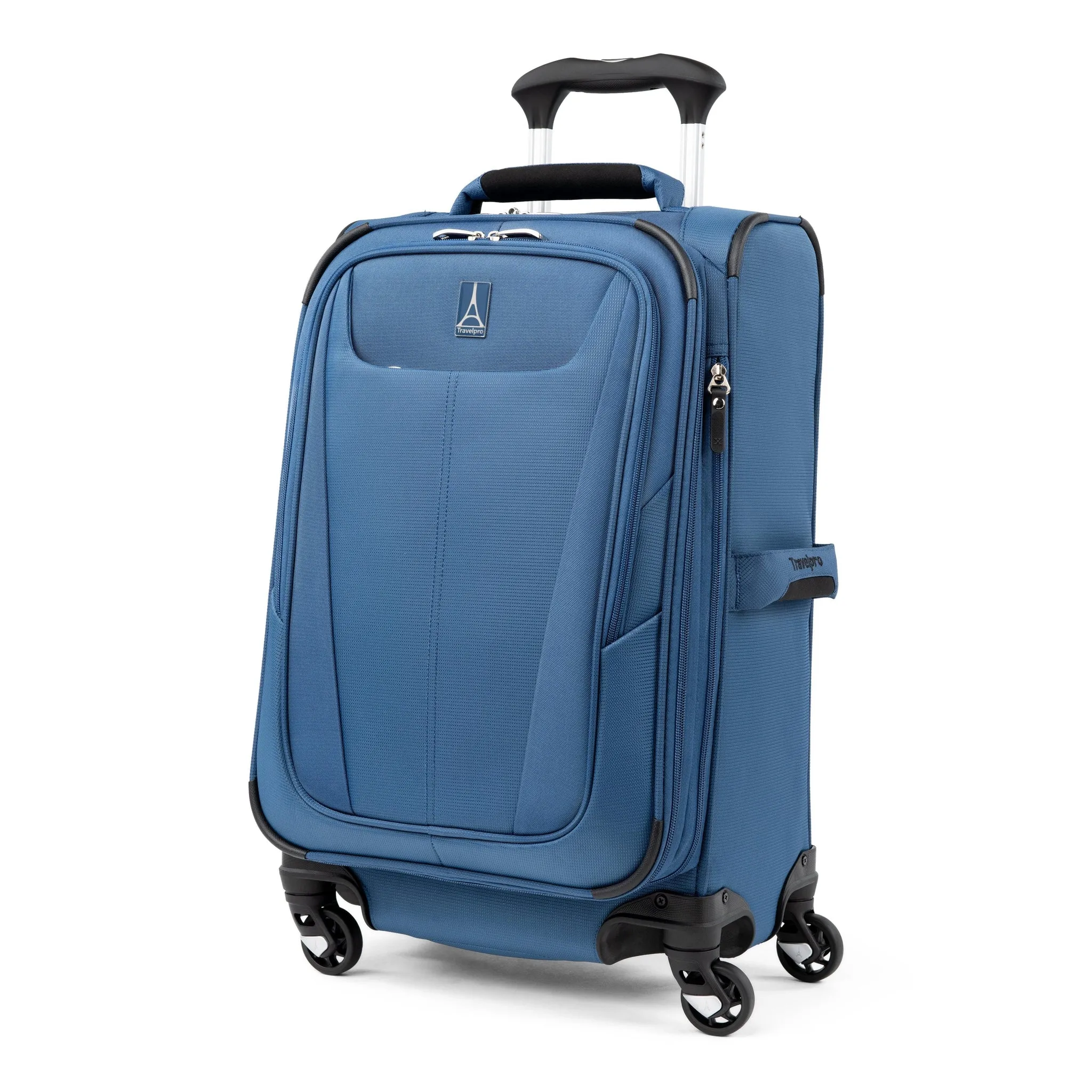 Clearance Event Alert Travelpro Maxlite 5  Lightweight 21" Expandable Carry-On Spinner