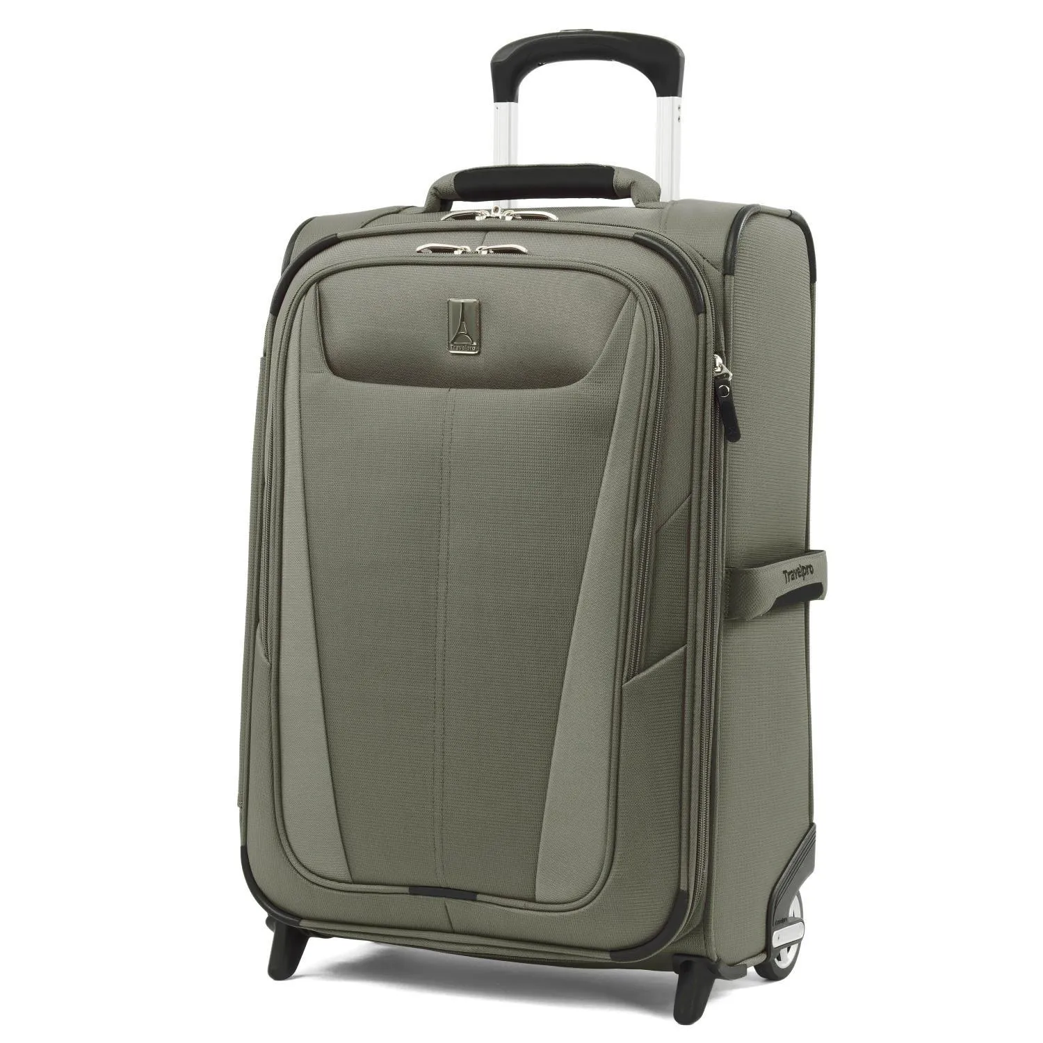 Travelpro Maxlite 5 Lightweight 22" Expandable Carry-On Rollaboard (2-Wheeled) Grab It Fast Today Only Offer