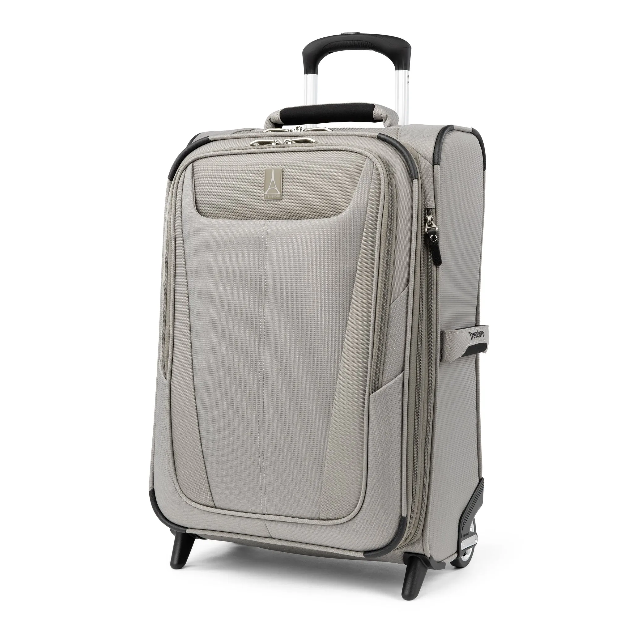 Travelpro Maxlite 5 Lightweight 22" Expandable Carry-On Rollaboard (2-Wheeled) Today Only Special