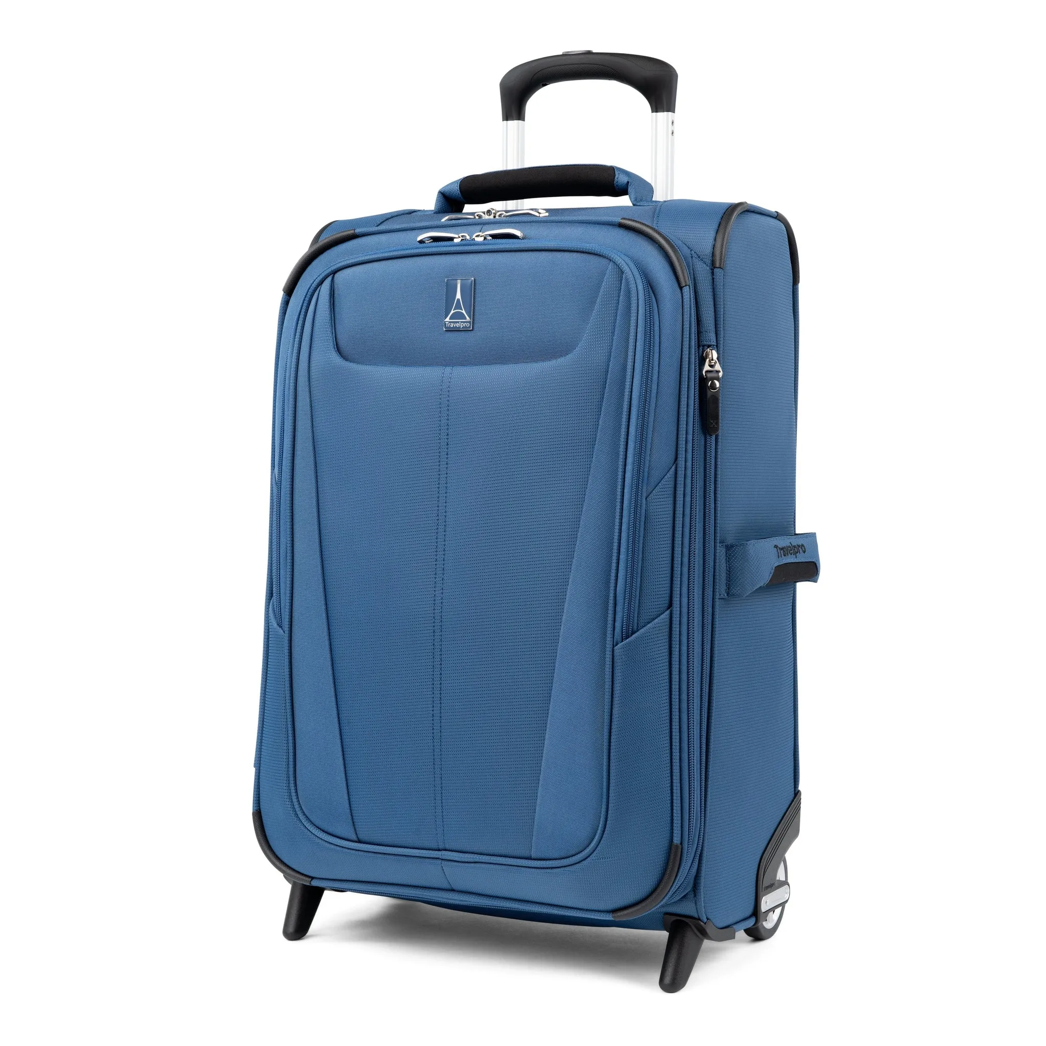 Travelpro Maxlite 5 Lightweight 22" Expandable Carry-On Rollaboard (2-Wheeled) Today Only Hot Pick Unmissable Deal Today