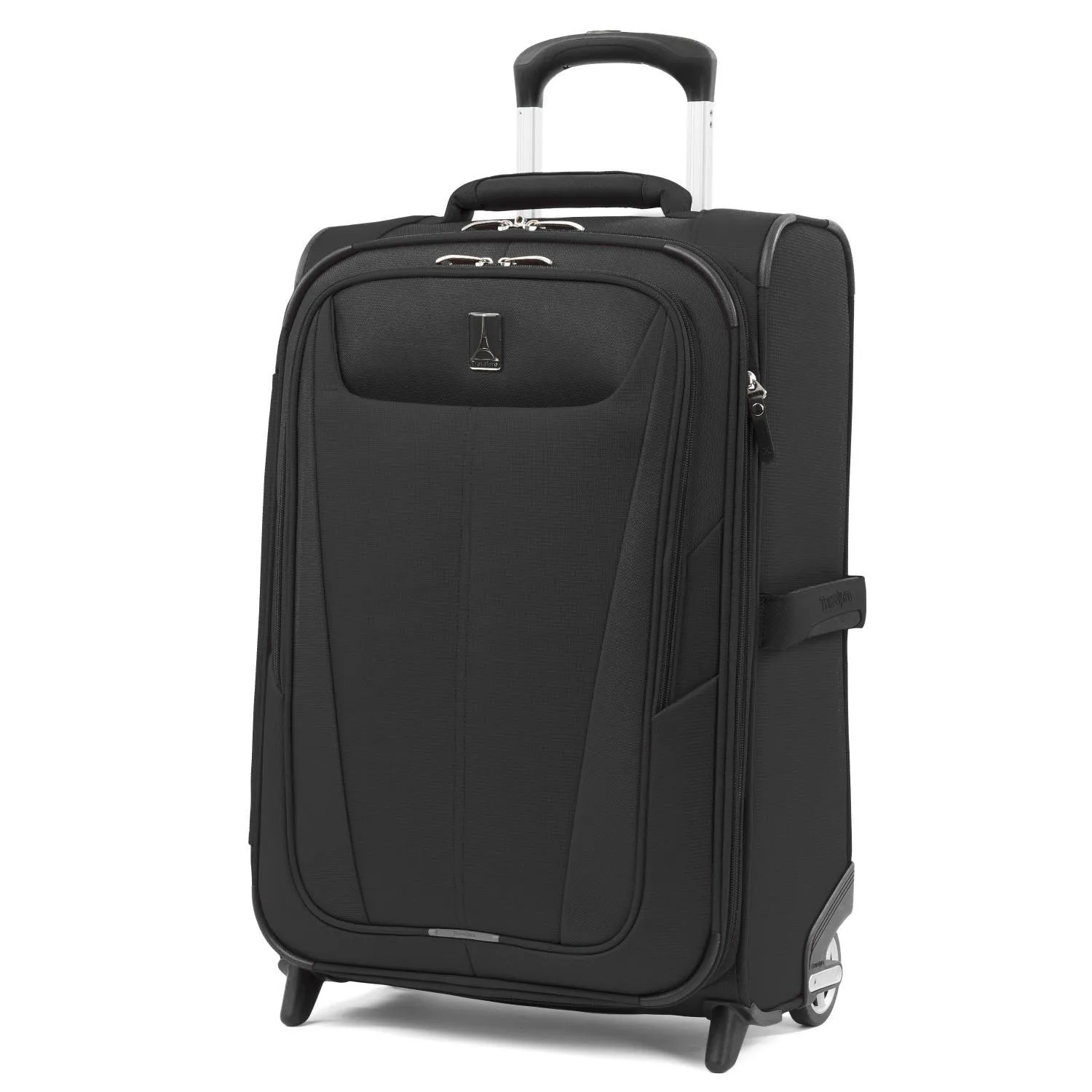 Deal of the Day Travelpro Maxlite 5 Lightweight 22" Expandable Carry-On Rollaboard (2-Wheeled)