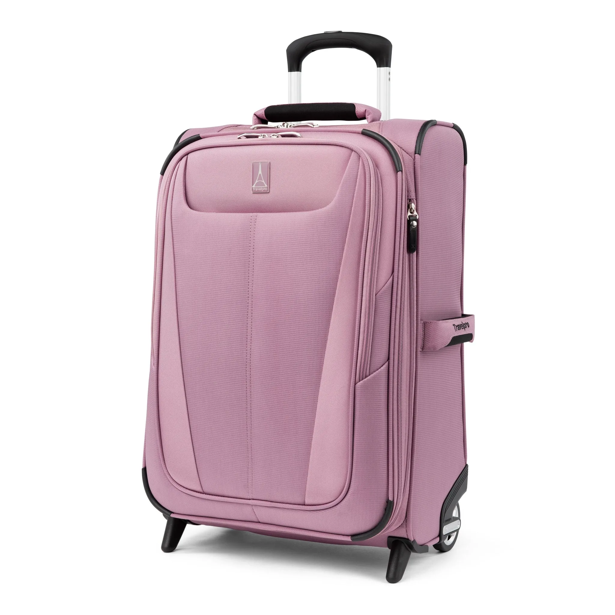 Big Savings Today Steal the Deal Now Travelpro Maxlite 5 Lightweight 22" Expandable Carry-On Rollaboard (2-Wheeled)