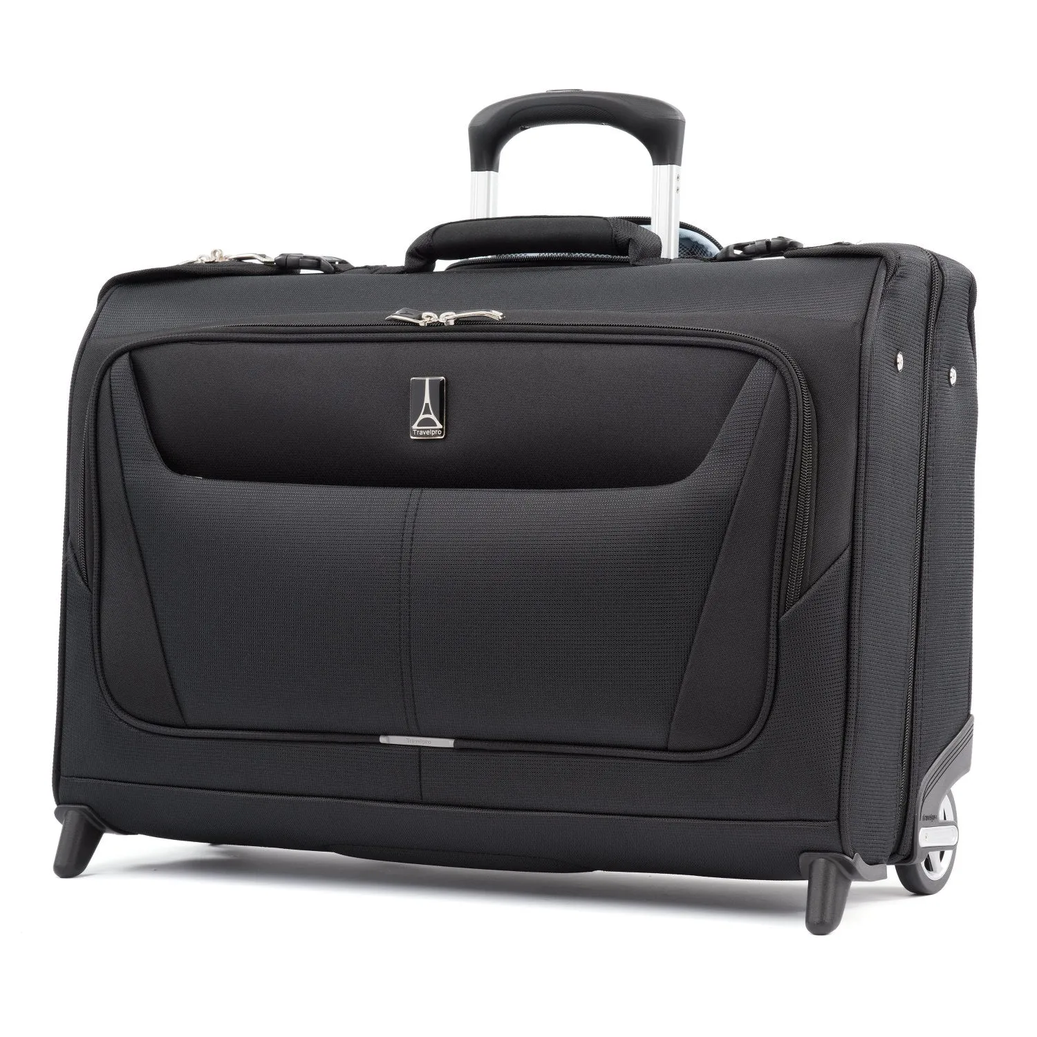 Todays Mega Savings Travelpro Maxlite 5 Carry-On Rolling Garment Bag