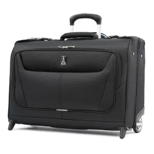 Travelpro Maxlite 5 Lightweight Carry-On Rolling Garment Bag Last Chance Offer
