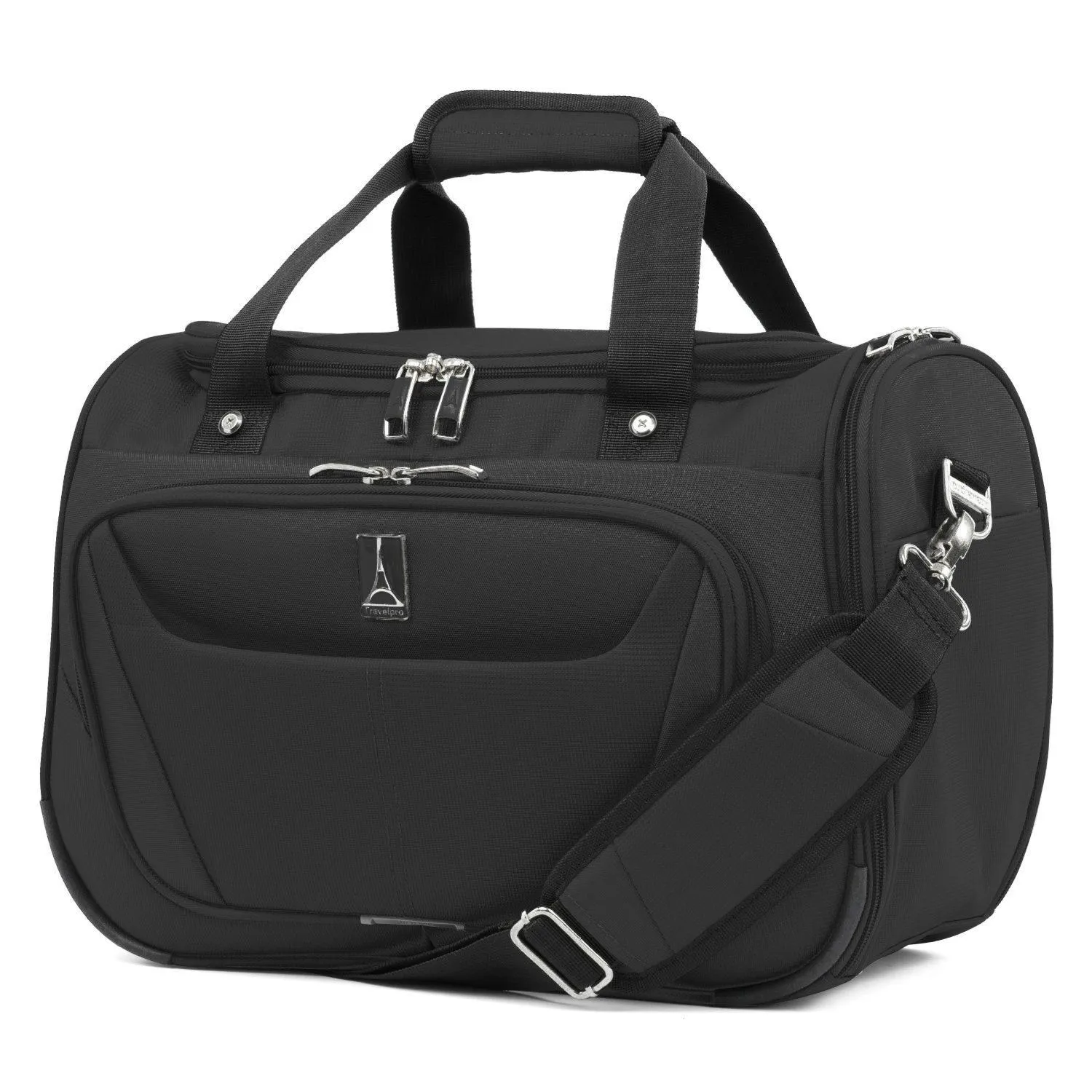 Trending Now Offer Instant Hot Deal Travelpro Maxlite 5 Lightweight Carry-On Soft Tote