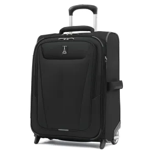 Travelpro Maxlite 5 Lightweight International Expandable Carry-On Rollaboard (2-Wheeled) Shop Now Save