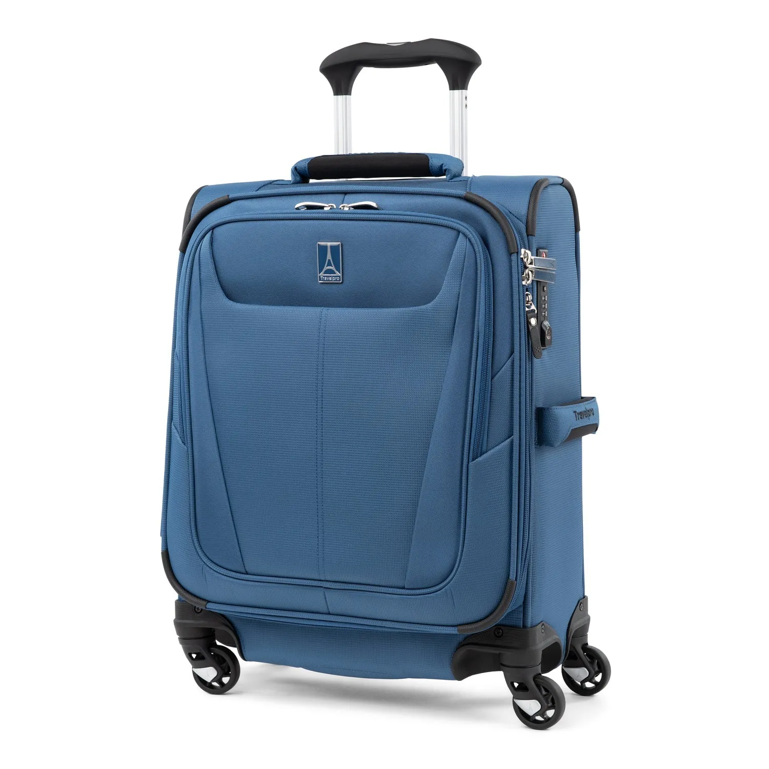 Travelpro Maxlite 5 Lightweight International Expandable Carry-On Spinner Hot Picks Today