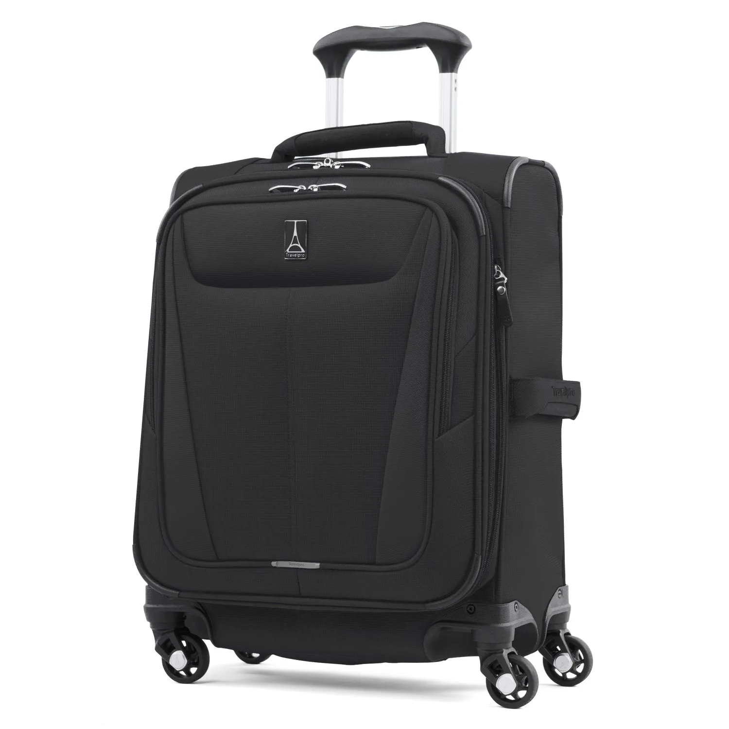 Travelpro Maxlite 5 International Expandable Carry-On Spinner Todays Best Deal Mega Discount Event