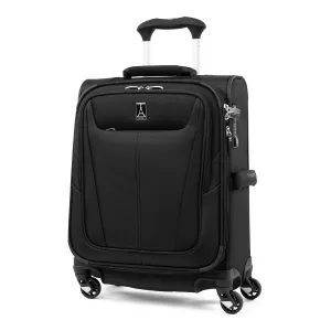 Travelpro Maxlite 5 Lightweight International Expandable Carry-On Spinner Weekend Sale Special Limited Time Offer