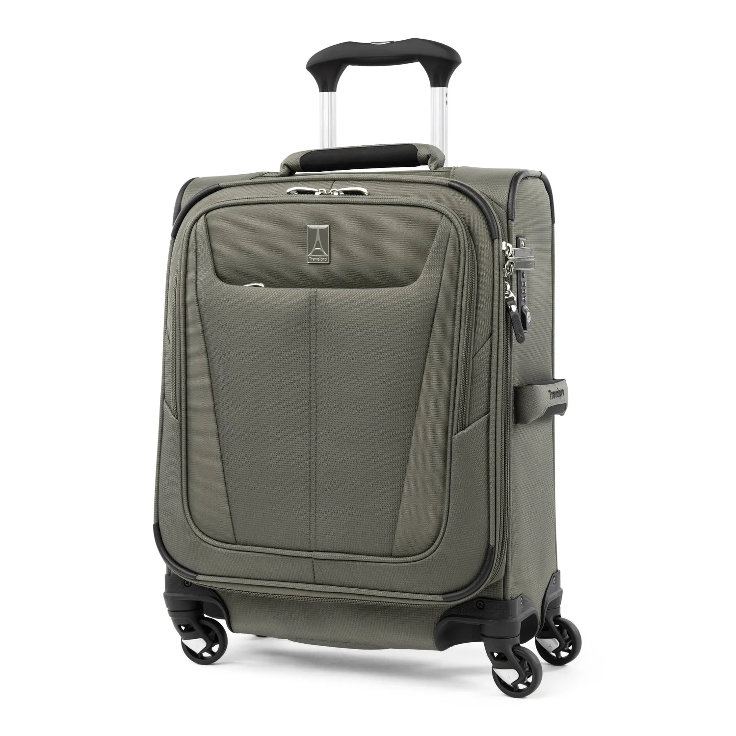 Travelpro Maxlite 5 Lightweight International Expandable Carry-On Spinner Instant Deal Today Limited Time Steal