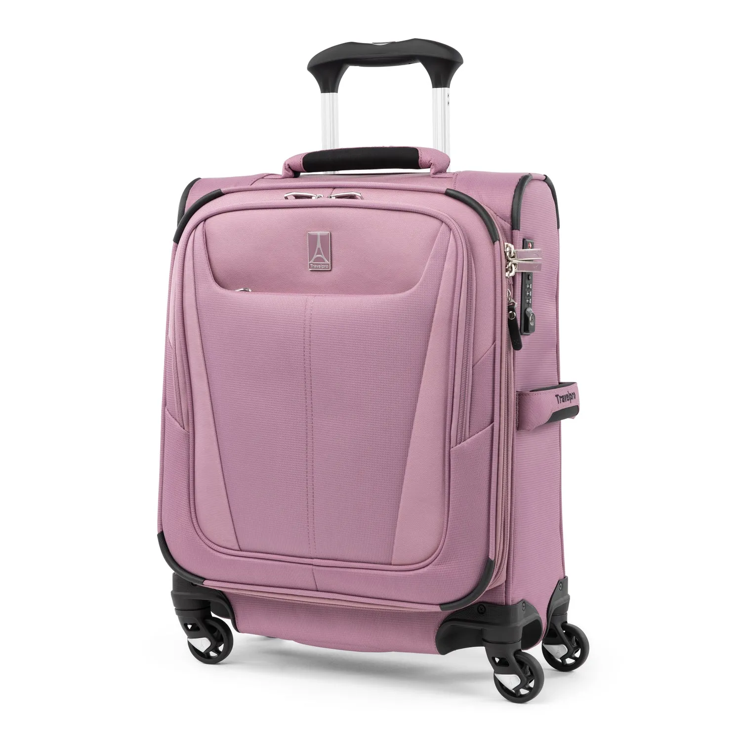 Clearance Event Travelpro Maxlite 5 Lightweight International Expandable Carry-On Spinner