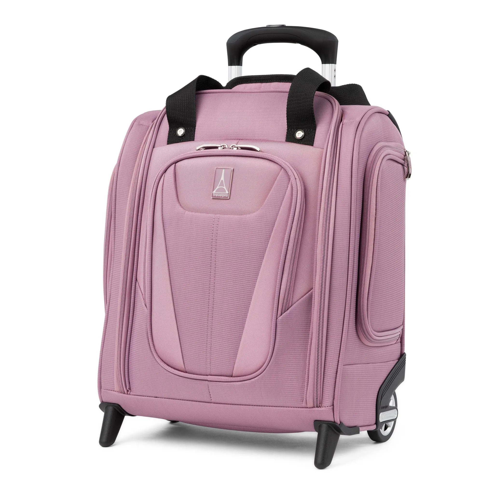 Travelpro Maxlite 5 Lightweight Rolling Underseat Carry-On Price Drop Alert