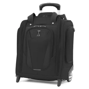 Weekend Flash Offer Hot Price Drop Travelpro Maxlite 5 Lightweight Rolling Underseat Carry-On