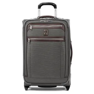 Best Seller Discount Dont Miss These Savings Travelpro Platinum Elite 22 Inch Expandable Carry-On Rollaboard Luggage