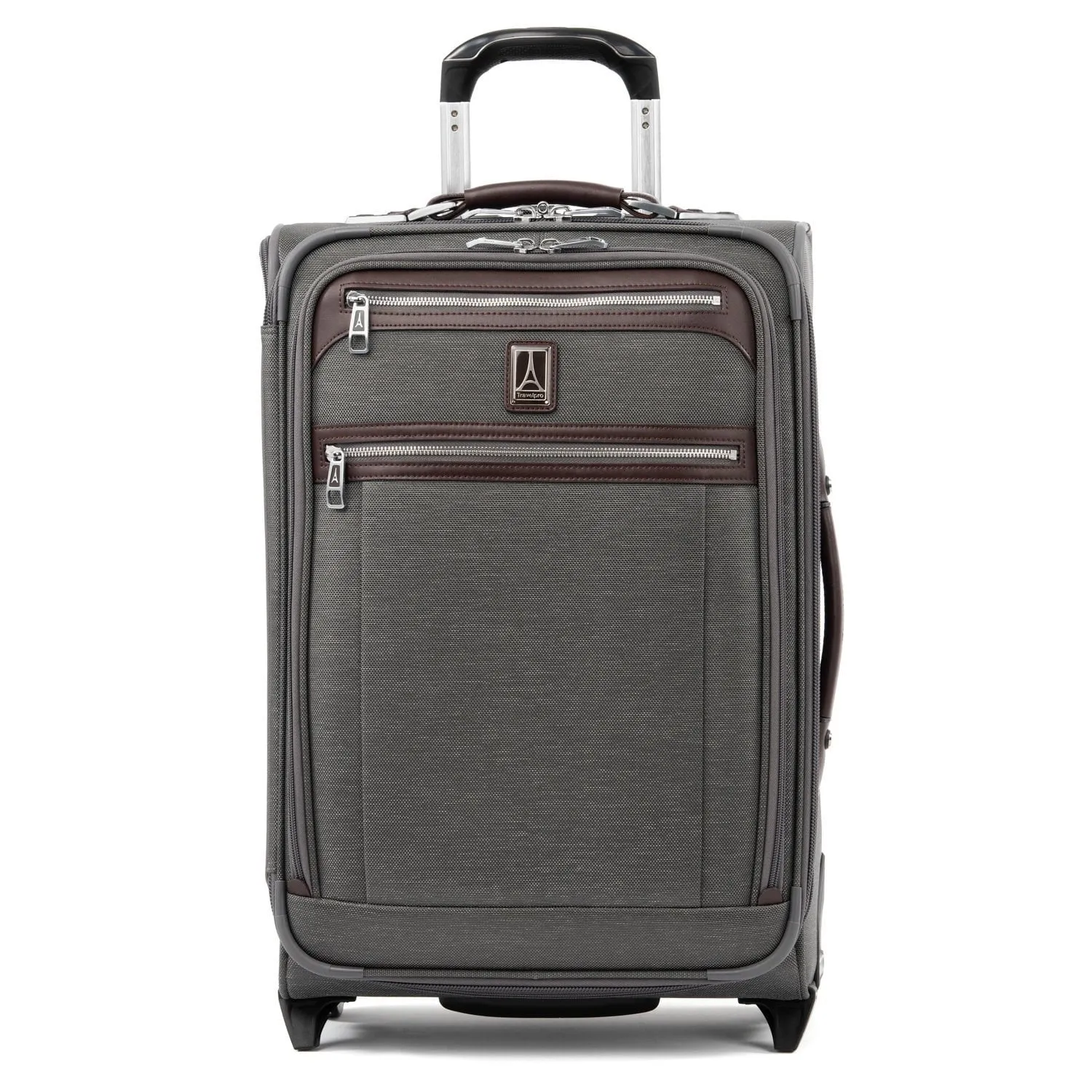 Best Seller Discount Dont Miss These Savings Travelpro Platinum Elite 22 Inch Expandable Carry-On Rollaboard Luggage