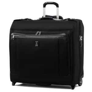 Limited Stock Deals Travelpro Platinum Elite 50 Inch Rolling Garment Bag