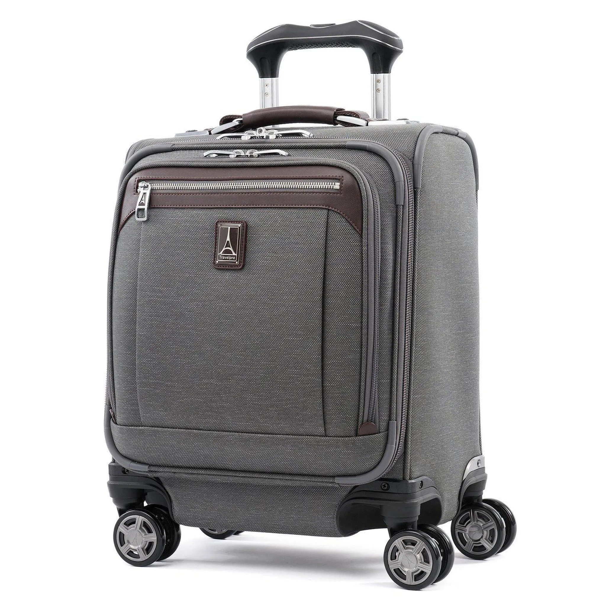 Hot Pick Sale Travelpro Platinum Elite Carry-On Spinner Tote