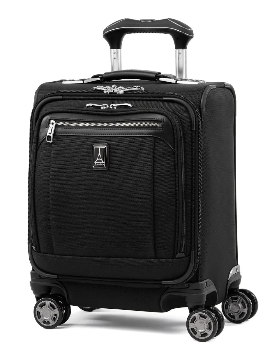 Limited Offer Alert Travelpro Platinum Elite Carry-On Spinner Tote