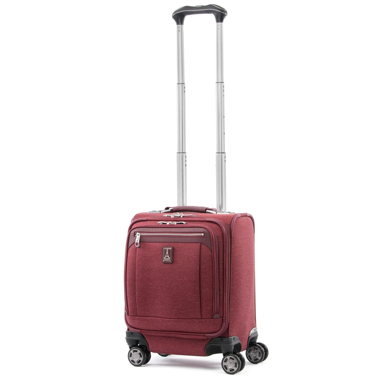 Shop Grab Now Travelpro Platinum Elite Carry-On Spinner Tote