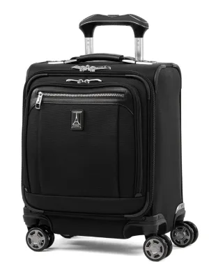 Limited Offer Alert Travelpro Platinum Elite Carry-On Spinner Tote