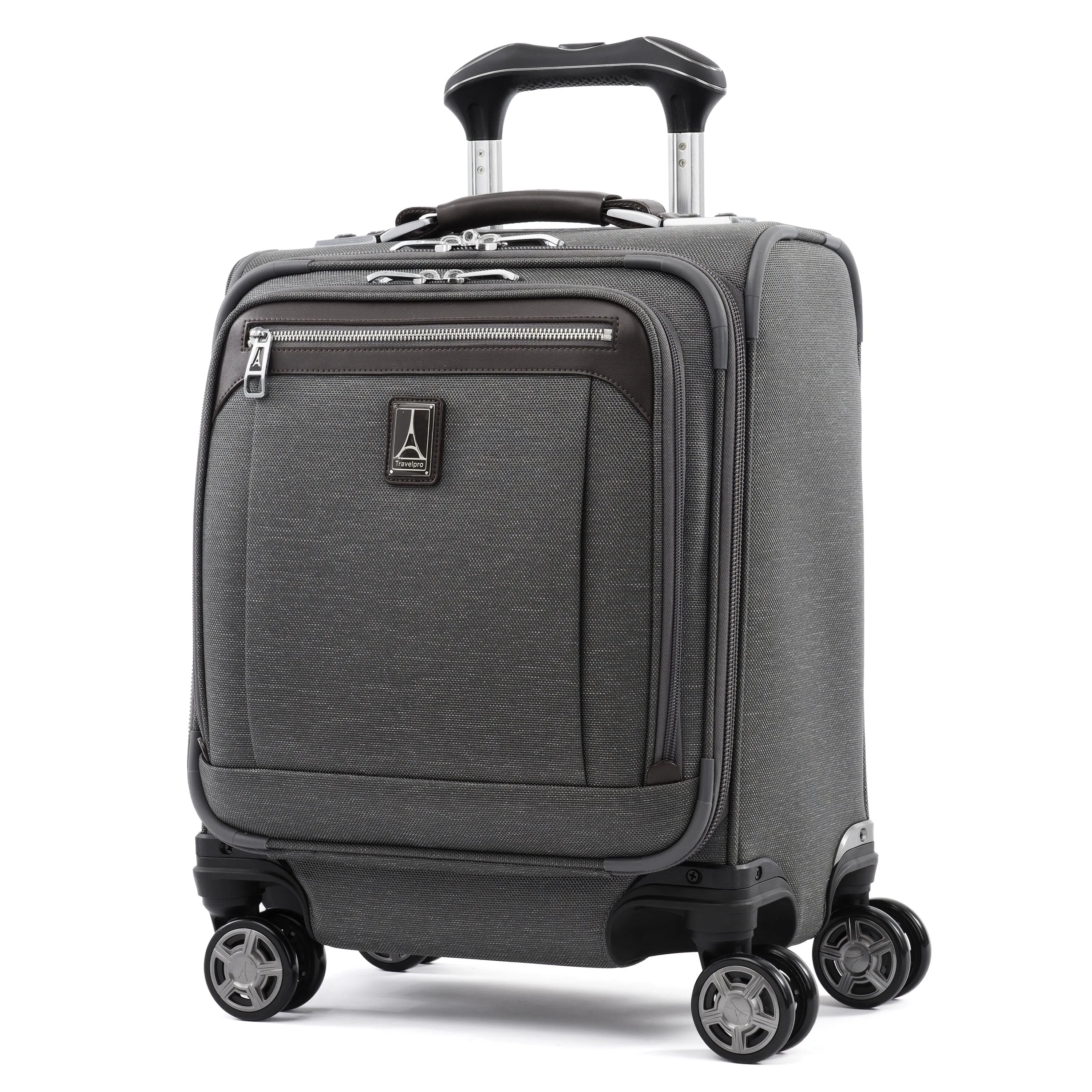 Travelpro Platinum Elite Carry-On Spinner Tote Big Savings Alert Online Deal Frenzy