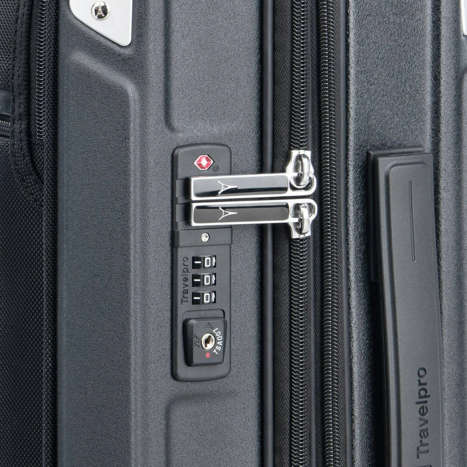 Special Steal Event Gift Sale Event Travelpro Platinum Elite Hardside Business Plus Carry-On Expandable Spinner