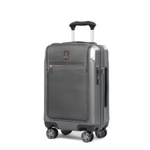 Grab It Now Travelpro Platinum Elite Hardside Compact Business Plus Carry-On Expandable Spinner