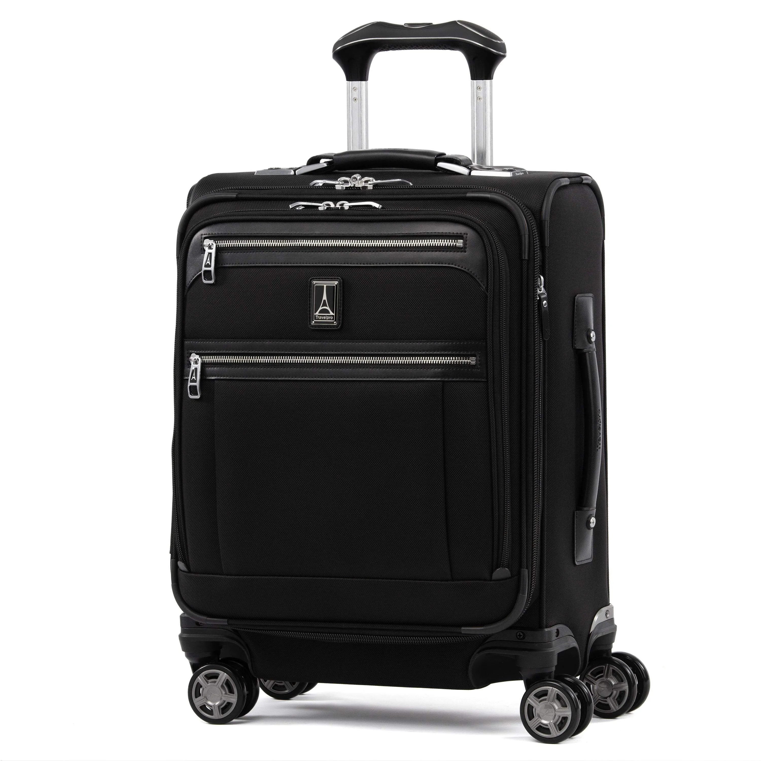 Travelpro Platinum Elite International Expandable Carry-On Spinner Luggage Big Hot Sale Hot Sale Alert
