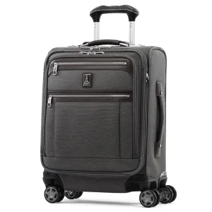 Big Savings Alert Limited Time Offer Travelpro Platinum Elite International Expandable Carry-On Spinner Luggage