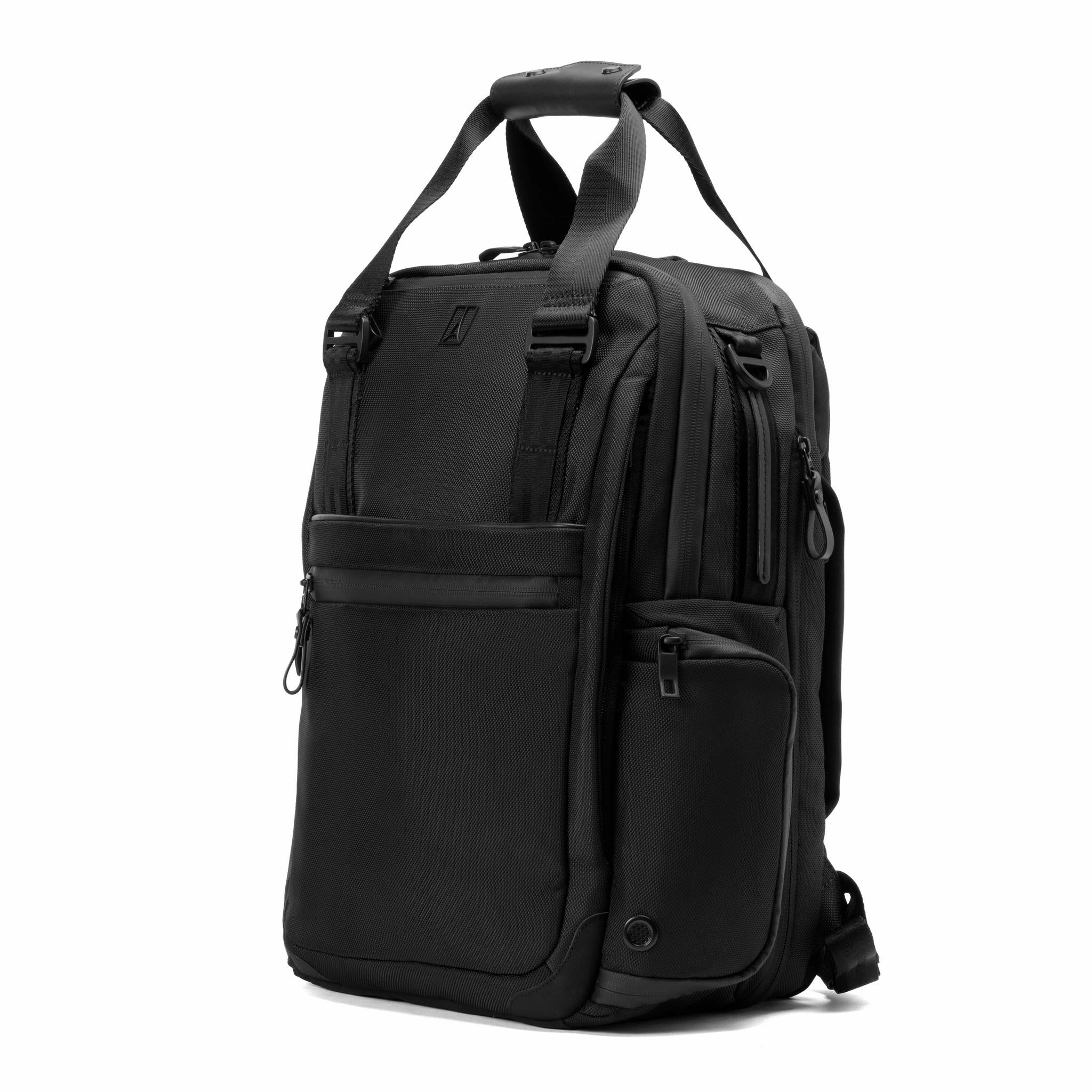 Best Seller Deal Travelpro Altitude Medium Expandable Laptop Backpack 25-30L