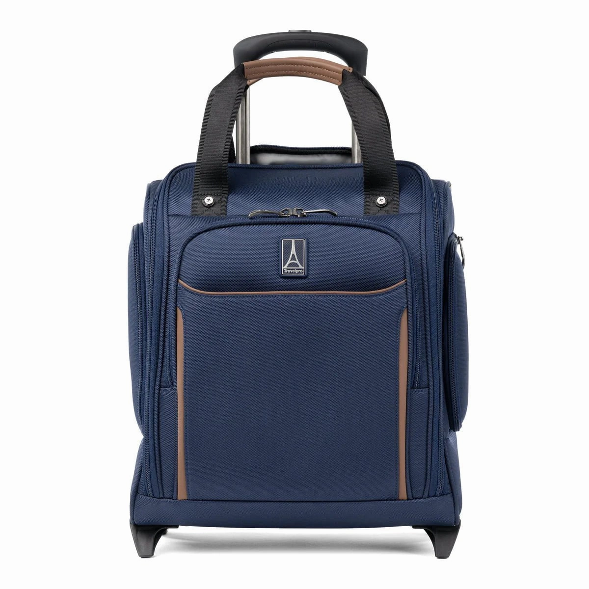 Big Clearance Event Online Exclusive Deal Travelpro Crew Classic Rolling Underseat Carry-On Luggage