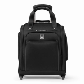 Travelpro Crew Classic Rolling Underseat Carry-On Luggage MustHave Deal