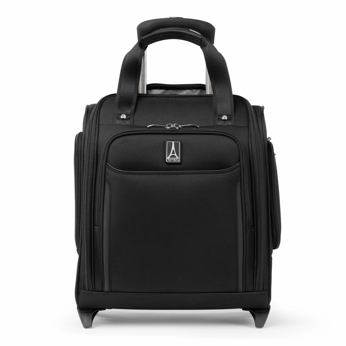 Travelpro Crew Classic Rolling Underseat Carry-On Luggage MustHave Deal