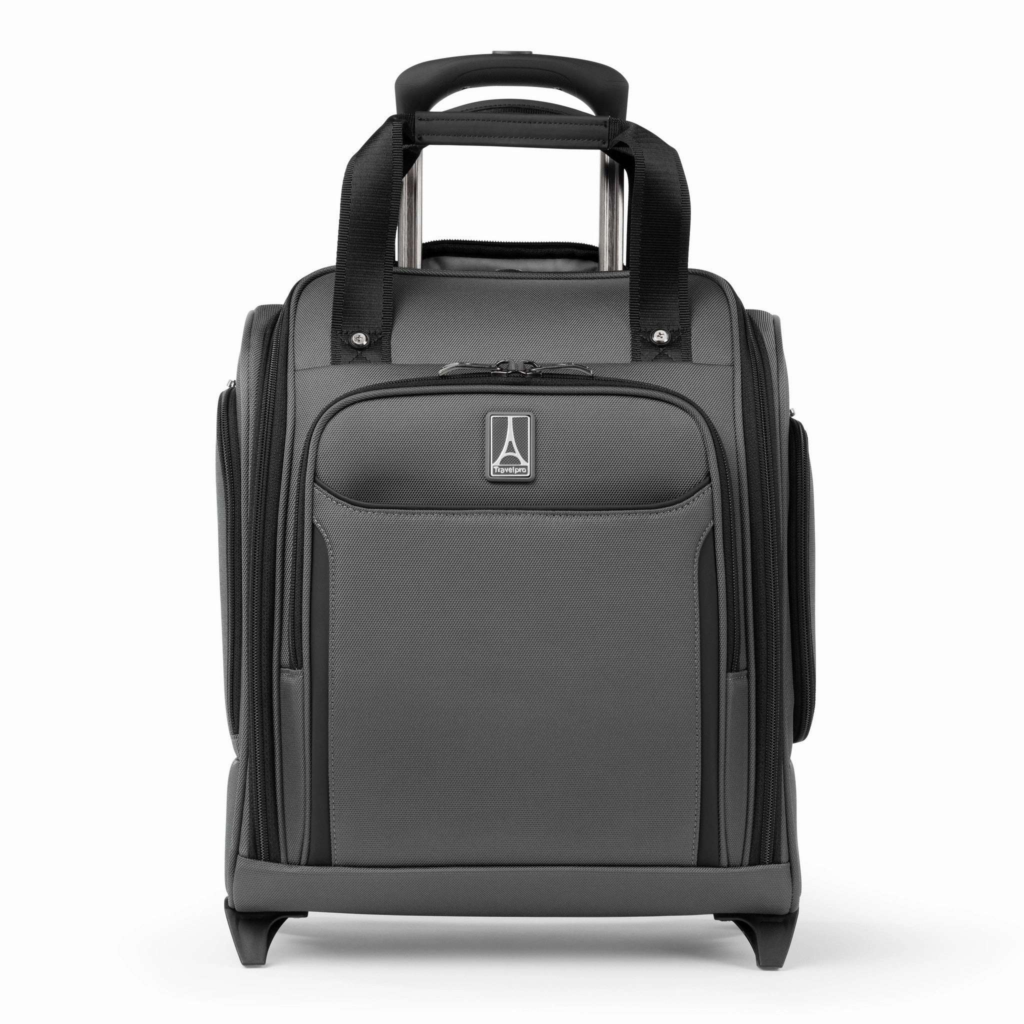 Travelpro Crew Classic Rolling Underseat Carry-On Limited Time Sale Today Only Special
