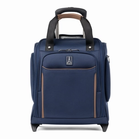 Travelpro Crew Classic Rolling Underseat Carry-On Dont Miss Todays Deal