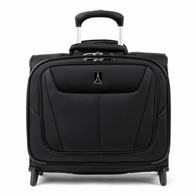 Travelpro Maxlite 5 Carry-On Rolling Tote Clearance Steal Today