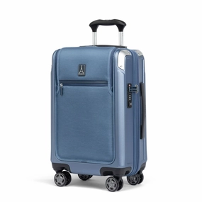 Best Deal Alert Dont Miss Out Travelpro Platinum Elite Business Plus Carry-On Expandable Hardside Spinner Luggage