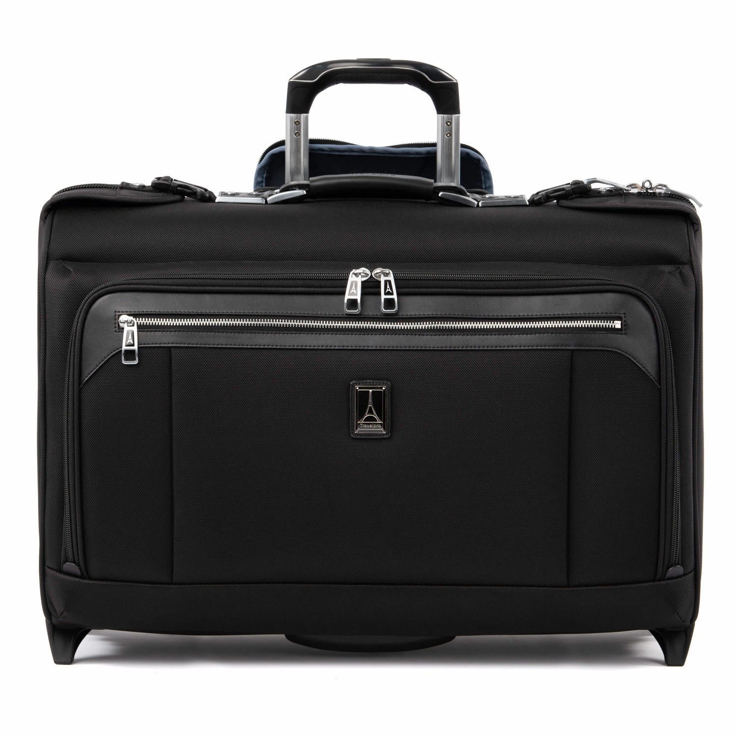 Online Deal Frenzy Travelpro Platinum Elite Carry-On Rolling Garment Bag