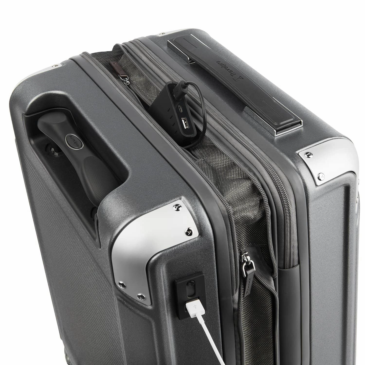 Travelpro Platinum Elite Hardside Carry-On Expandable Spinner Hot Deal Alert